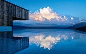 Tratterhof Mountain Sky Hotel